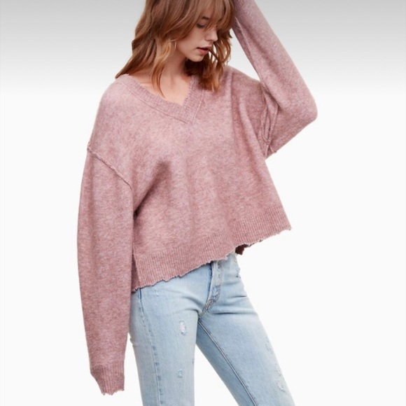 Wilfred free Krause sweater - Picture 5 of 11